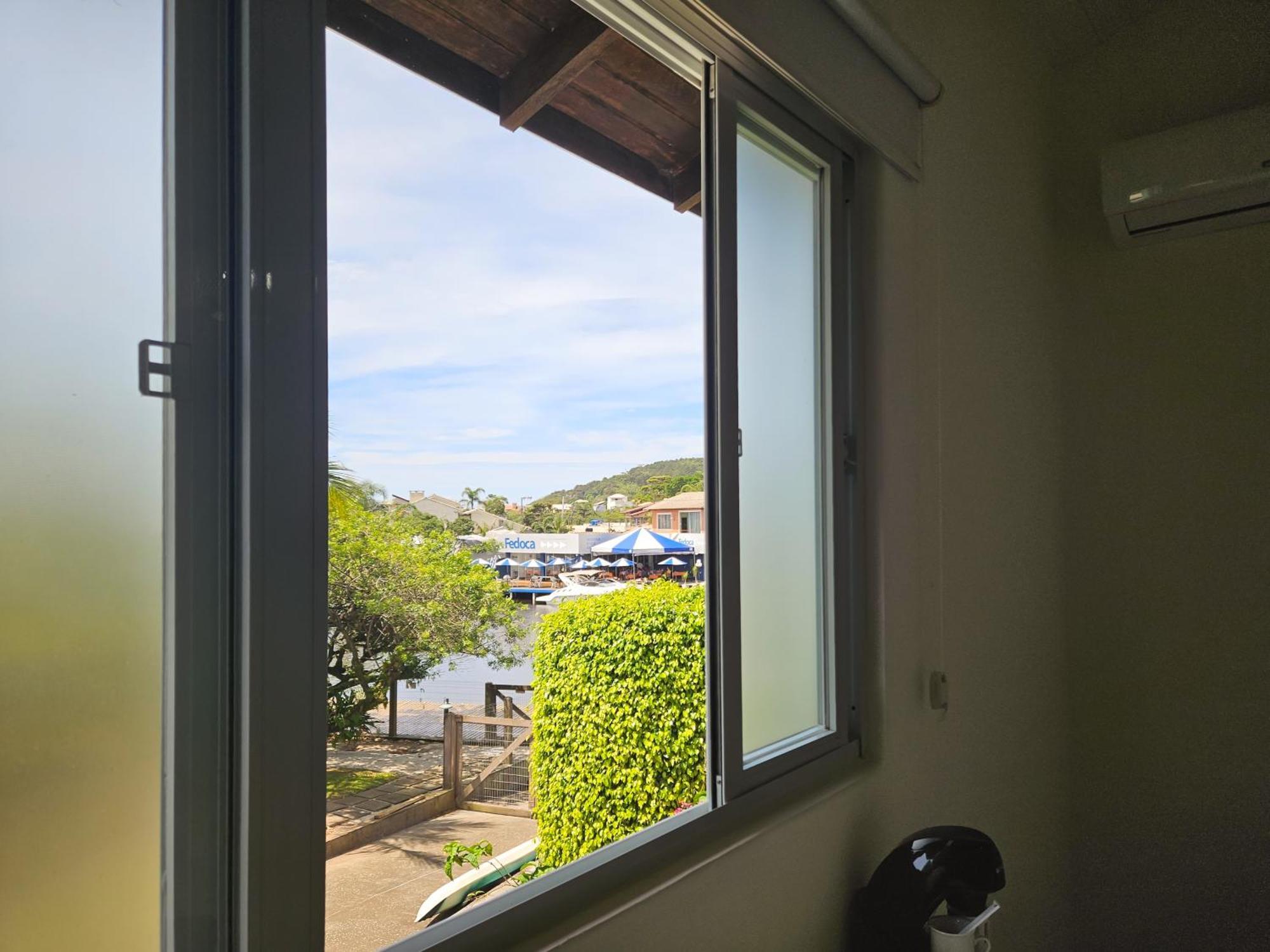 Pousada Quinta Da Margem Florianópolis Kültér fotó