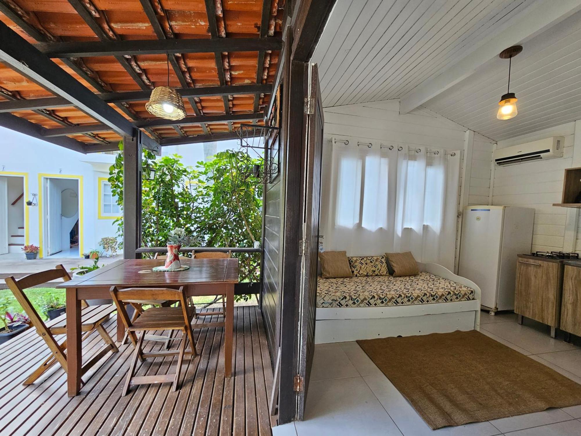 Pousada Quinta Da Margem Florianópolis Kültér fotó