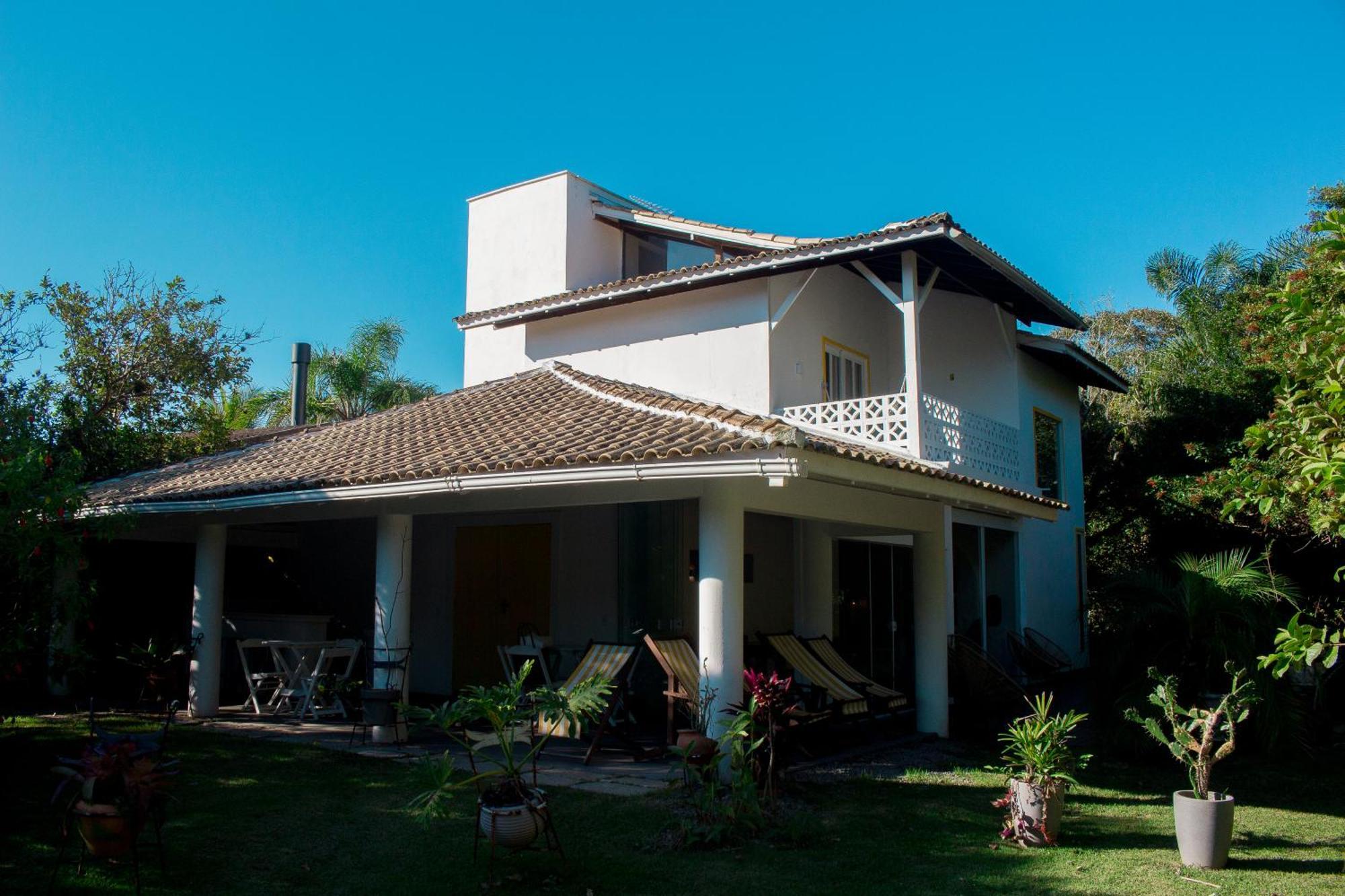 Pousada Quinta Da Margem Florianópolis Kültér fotó
