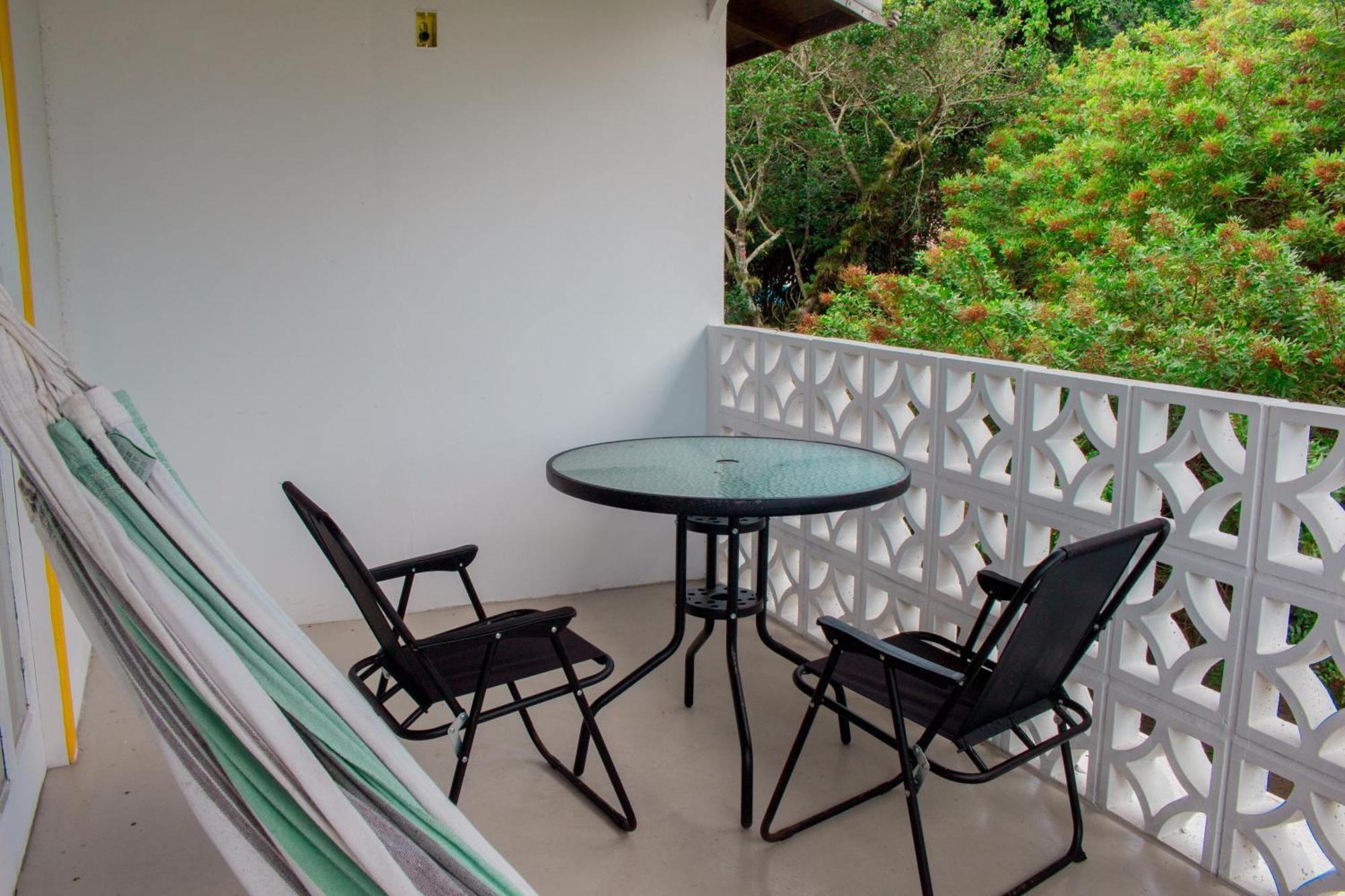Pousada Quinta Da Margem Florianópolis Kültér fotó