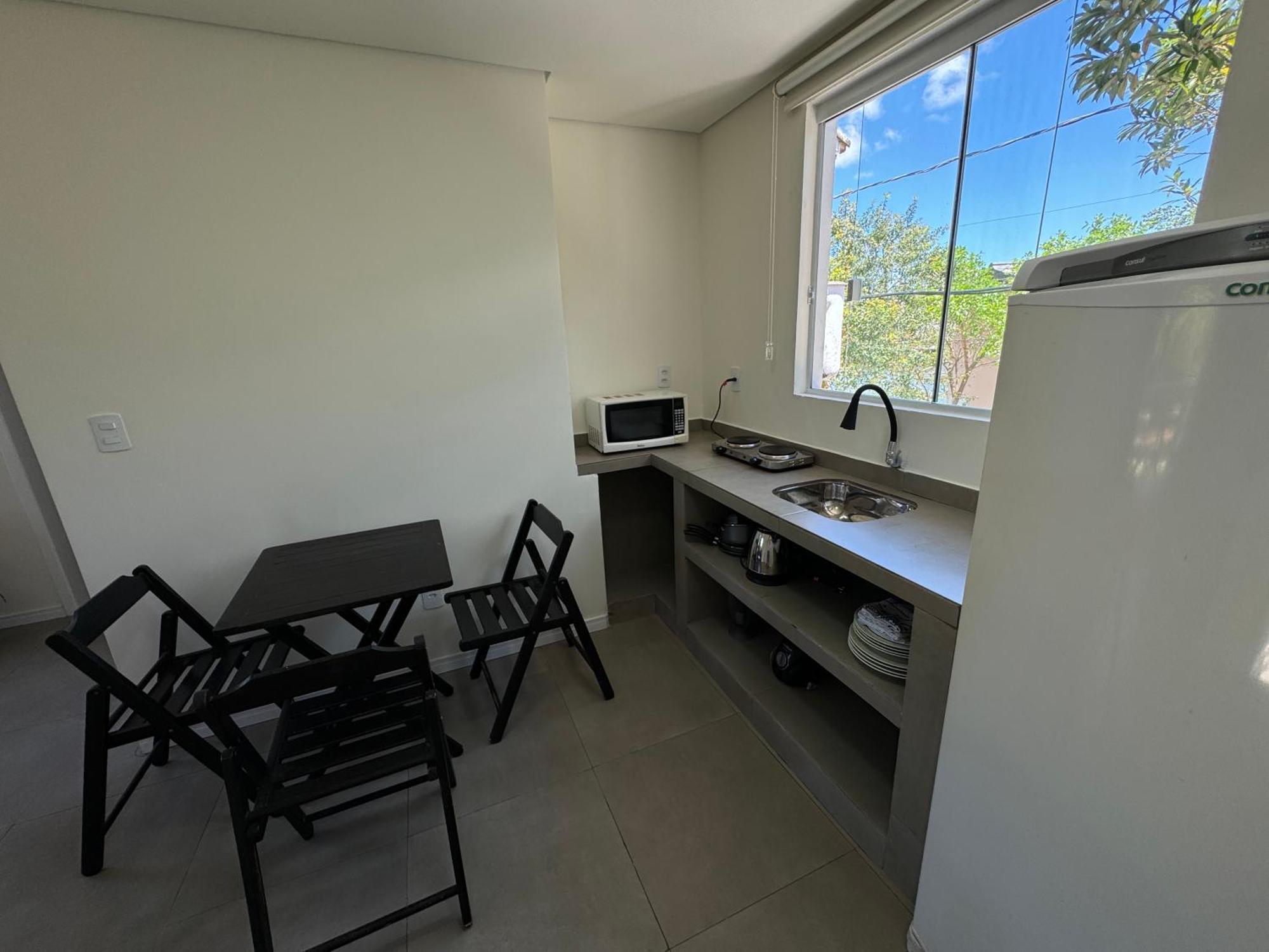 Pousada Quinta Da Margem Florianópolis Kültér fotó