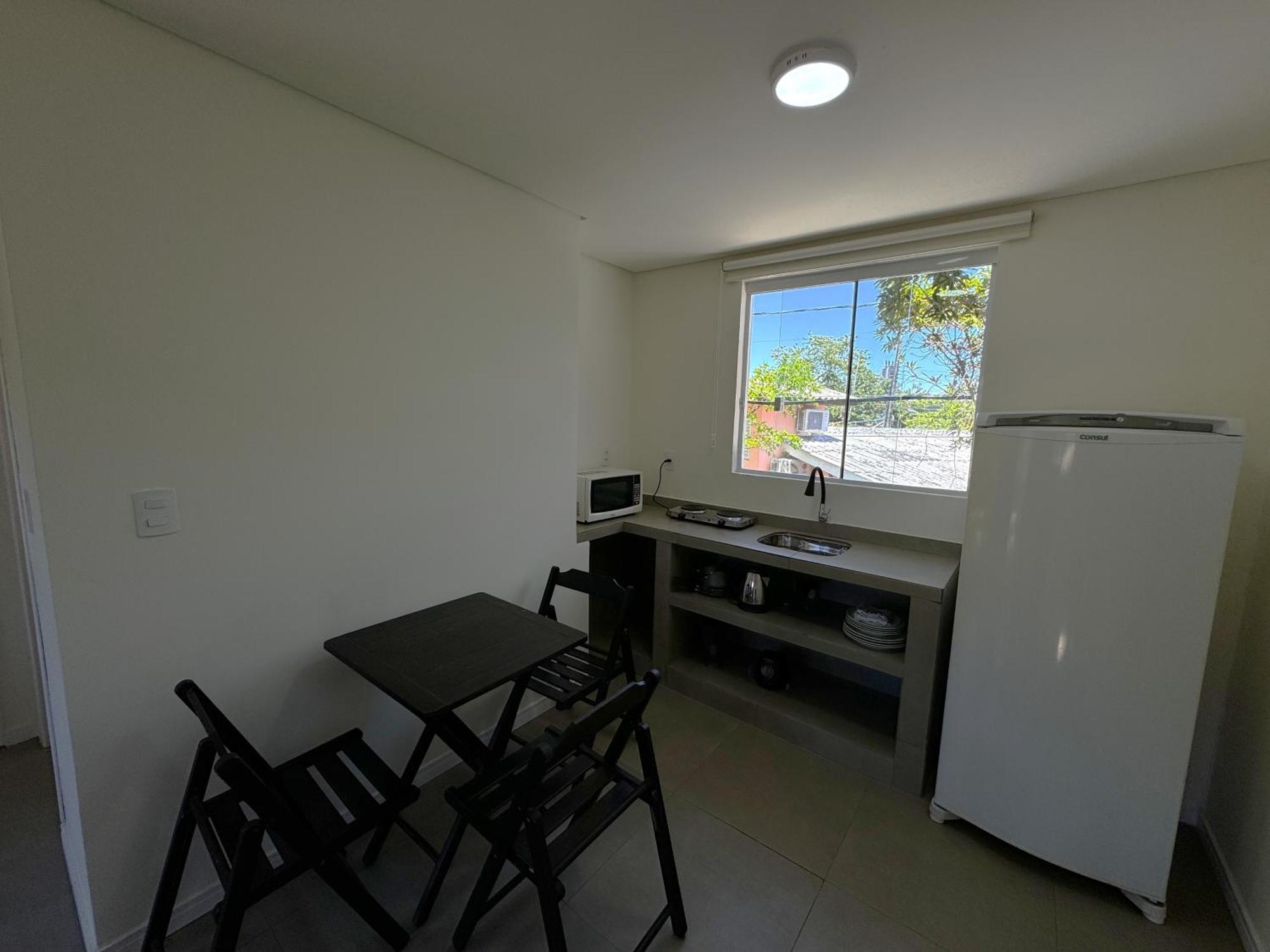 Pousada Quinta Da Margem Florianópolis Kültér fotó